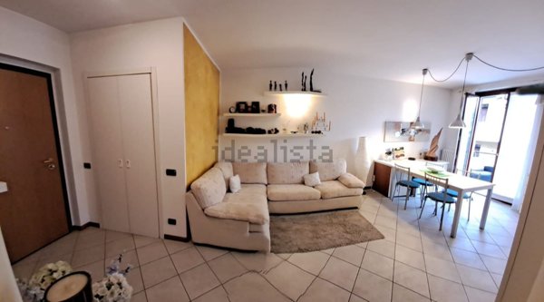 appartamento in vendita a Cantù