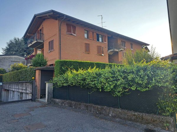 appartamento in vendita a Cantù