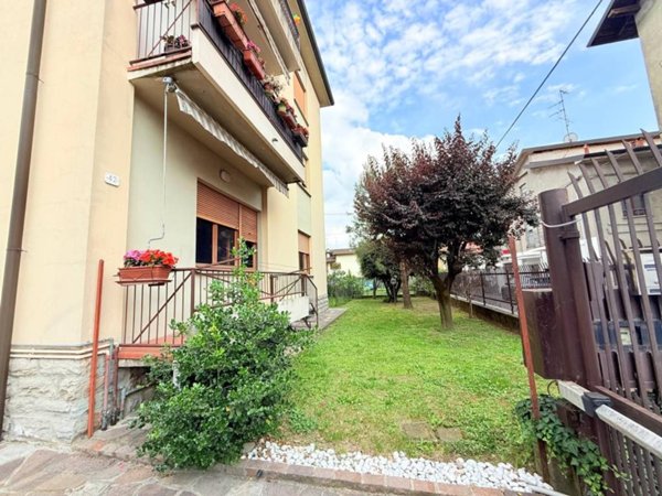 appartamento in vendita a Cantù