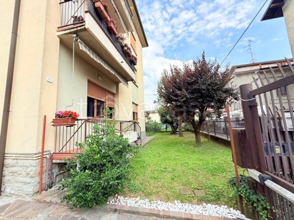 appartamento in vendita a Cantù