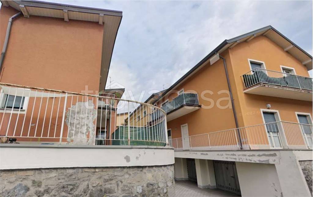 appartamento in vendita a Cantù