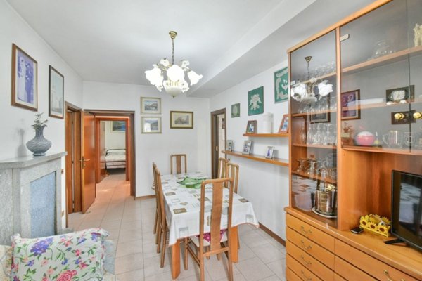 appartamento in vendita a Cantù