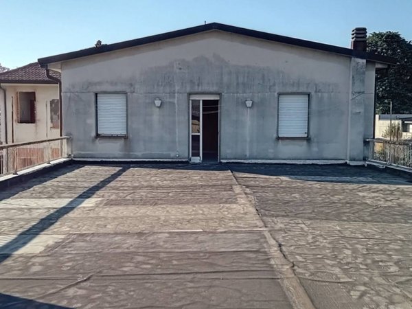appartamento in vendita a Cantù