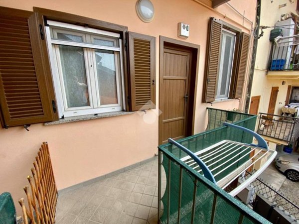 appartamento in vendita a Cantù