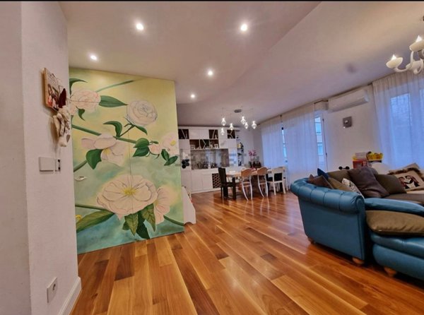 appartamento in vendita a Cantù