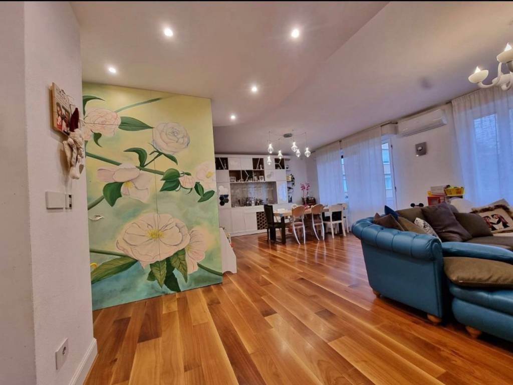 appartamento in vendita a Cantù