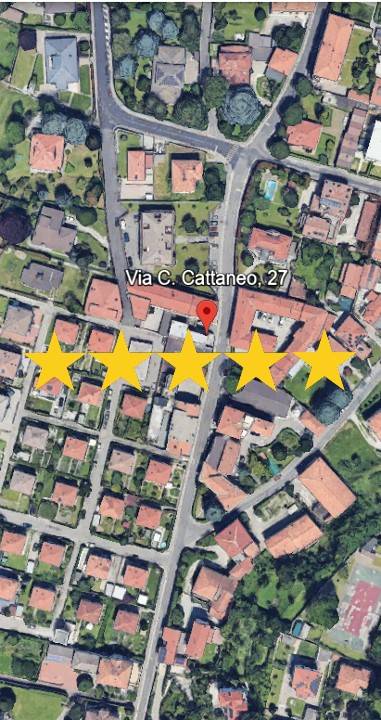 appartamento in vendita a Cantù