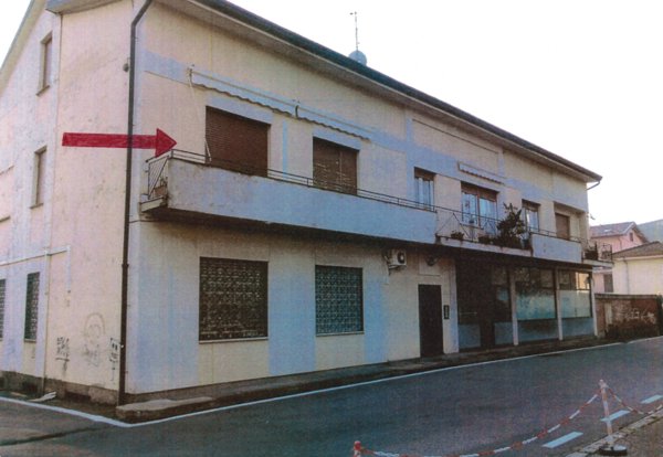 appartamento in vendita a Cantù