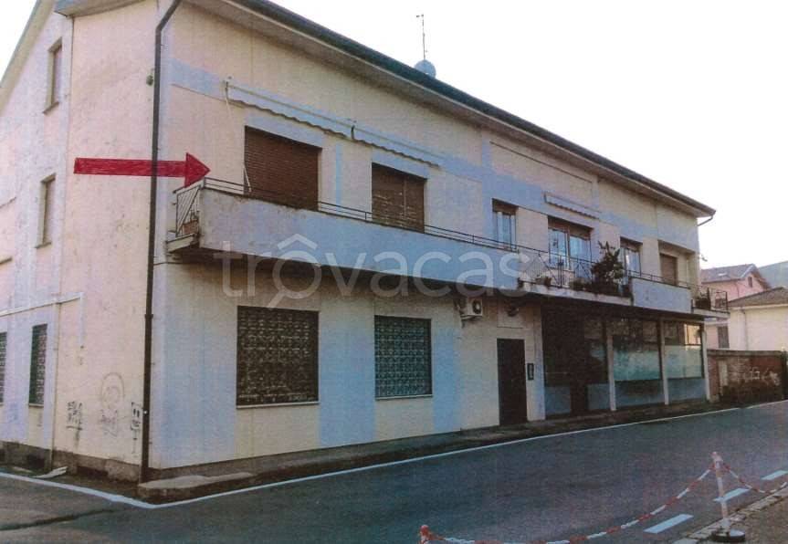 appartamento in vendita a Cantù