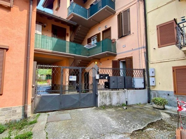 appartamento in vendita a Cantù