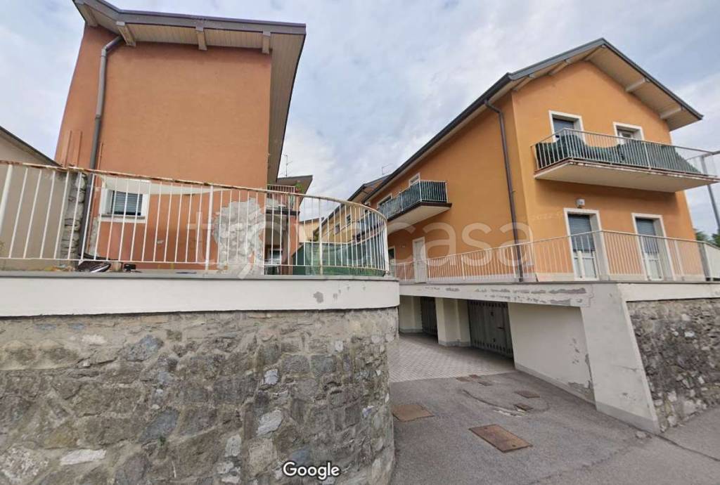 appartamento in vendita a Cantù