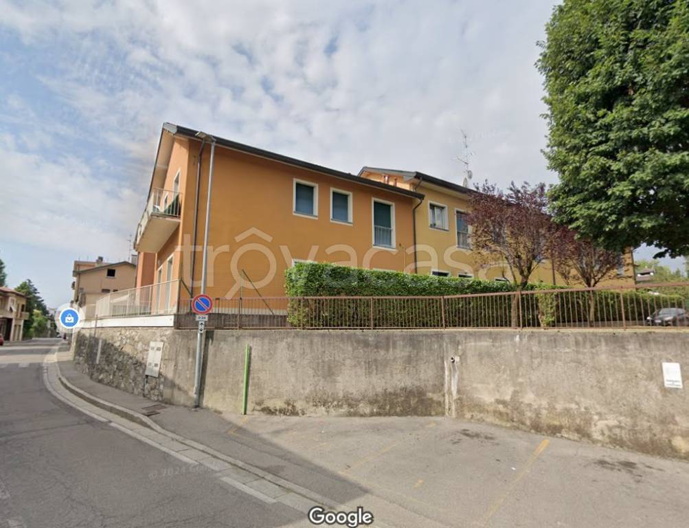 appartamento in vendita a Cantù