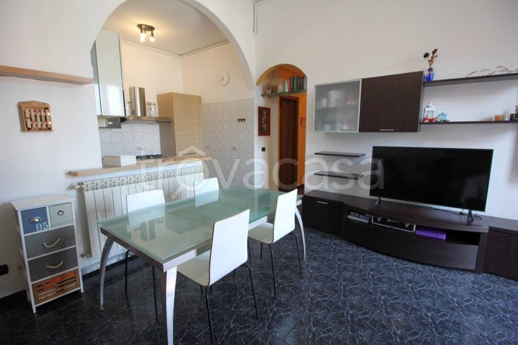 appartamento in vendita a Cantù in zona Cantù Asnago