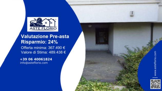 casa indipendente in vendita a Cantù