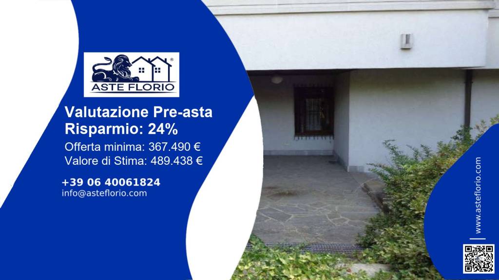 casa indipendente in vendita a Cantù