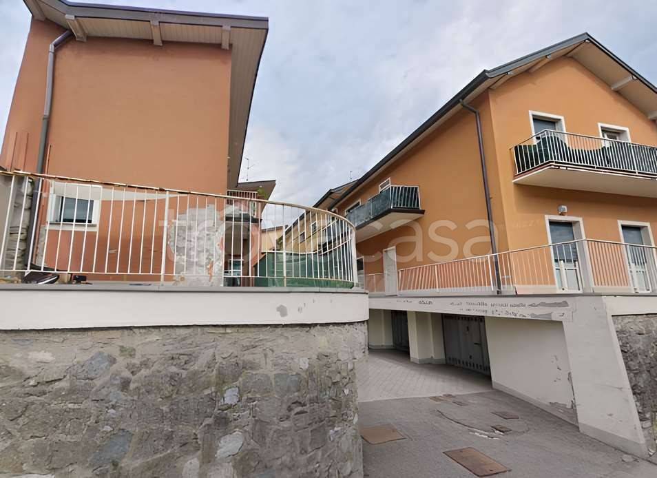 appartamento in vendita a Cantù