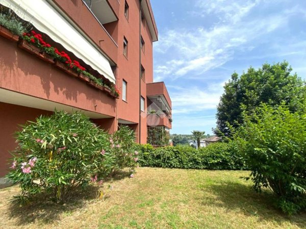appartamento in vendita a Cantù