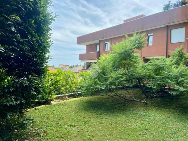 appartamento in vendita a Cantù