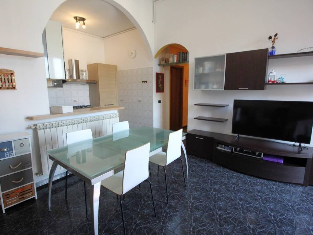 appartamento in vendita a Cantù in zona Cantù Asnago