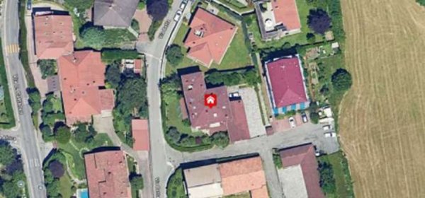 appartamento in vendita a Cantù
