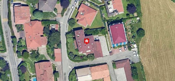 appartamento in vendita a Cantù
