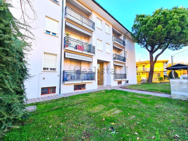 appartamento in vendita a Cantù