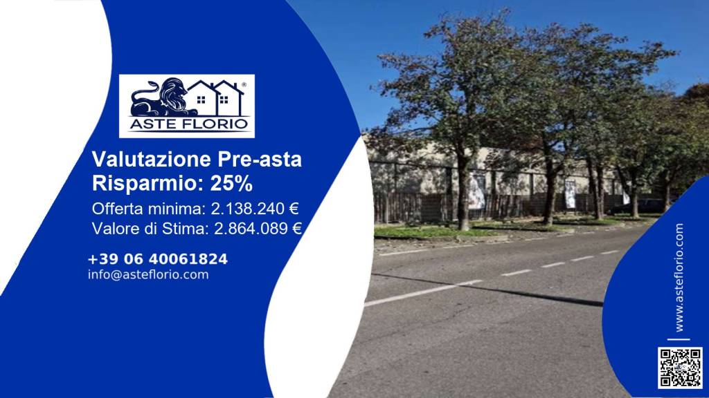 capannone in vendita a Cantù