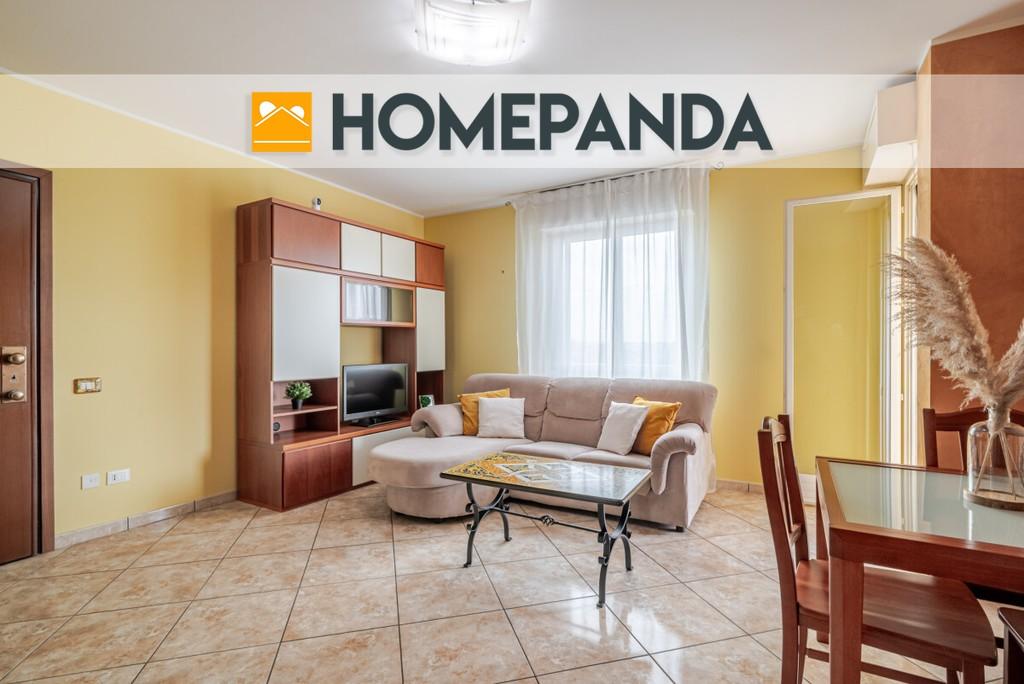 appartamento in vendita a Cantù
