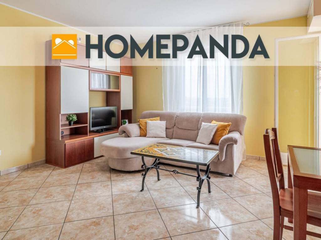 appartamento in vendita a Cantù