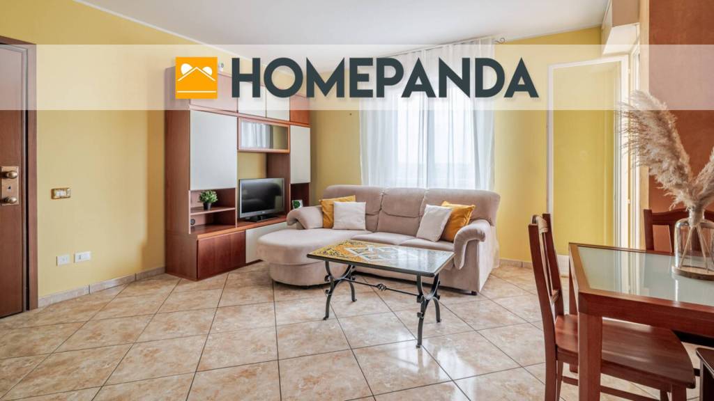 appartamento in vendita a Cantù