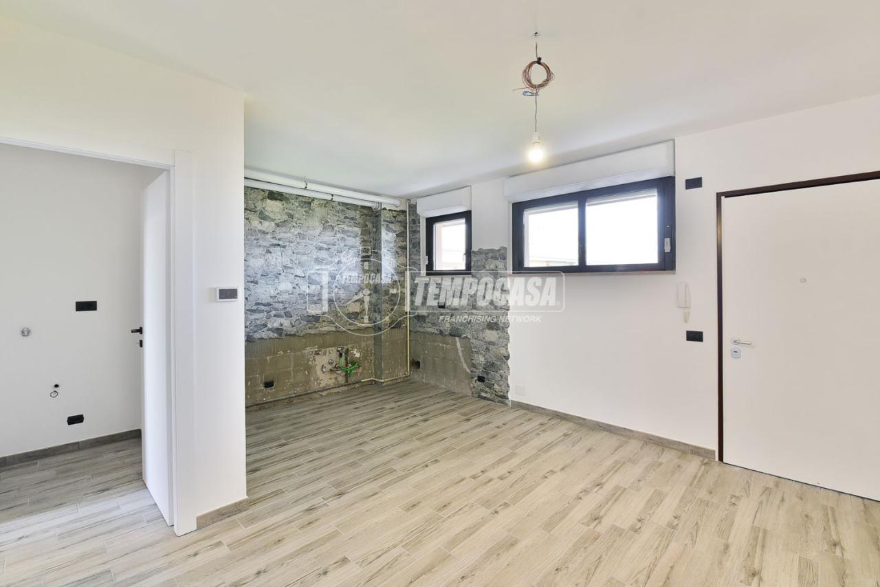 appartamento in vendita a Cantù