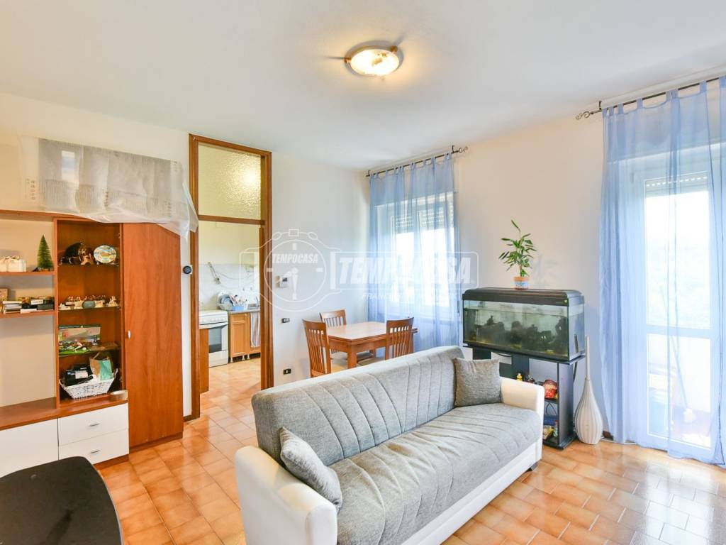 appartamento in vendita a Cantù