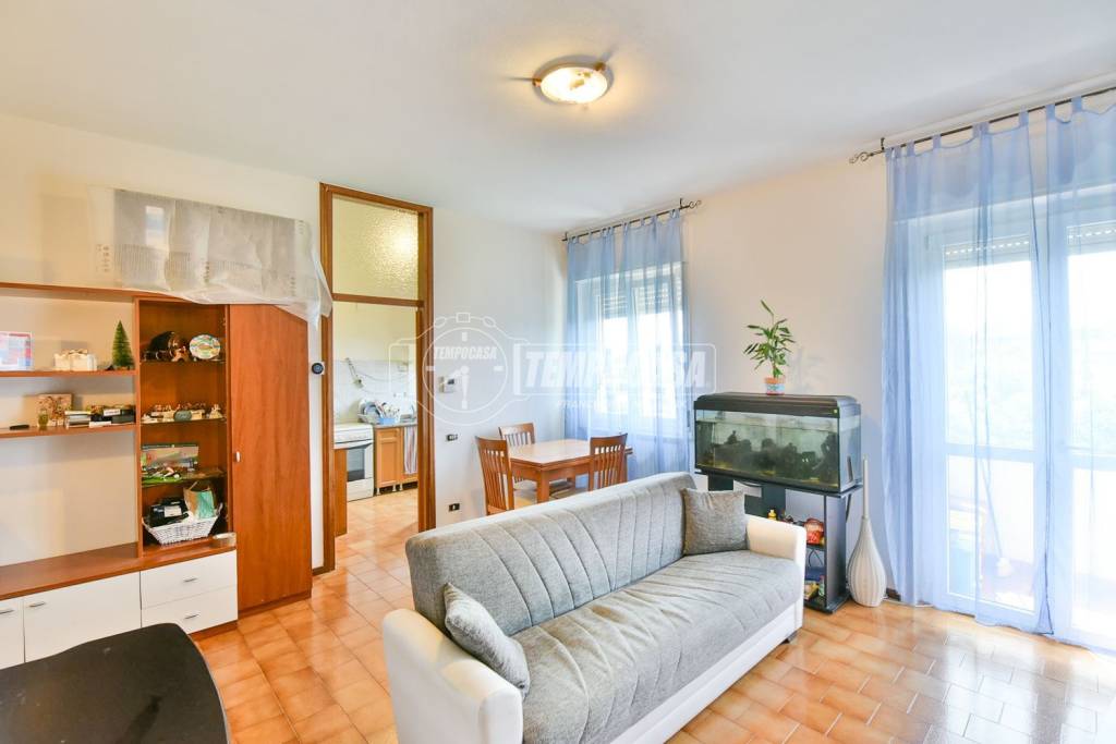 appartamento in vendita a Cantù