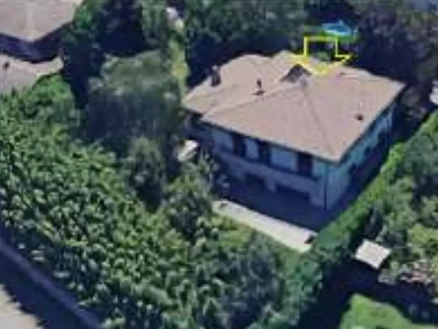 casa indipendente in vendita a Cantù