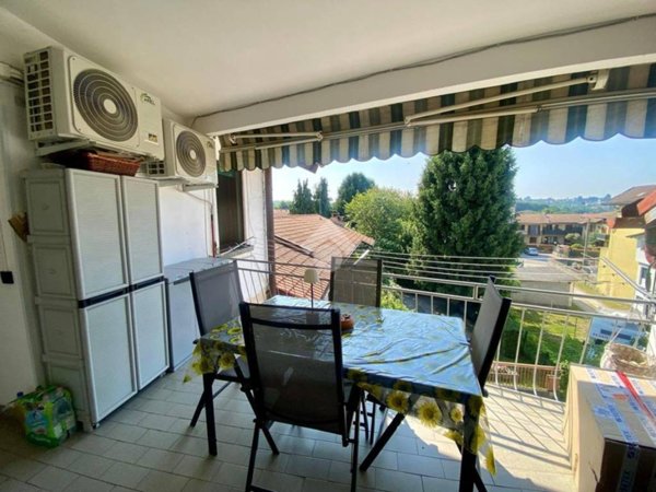 appartamento in vendita a Cantù