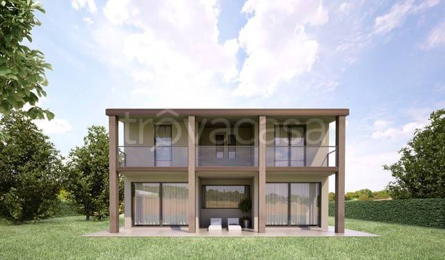 casa indipendente in vendita a Cantù