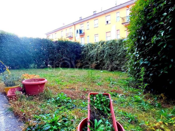 appartamento in vendita a Cantù