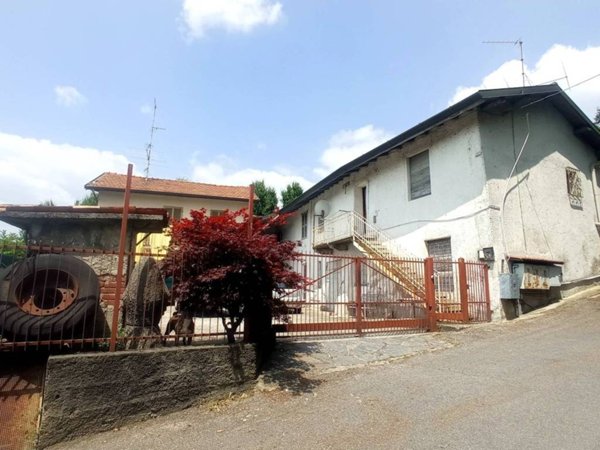 casa indipendente in vendita a Cantù