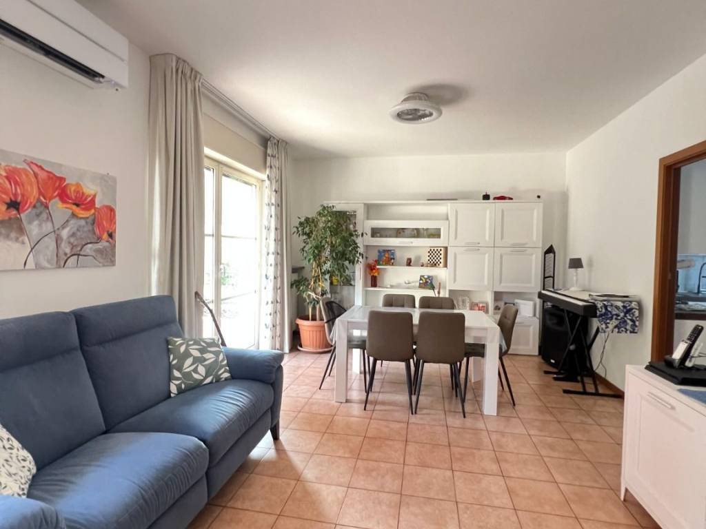 appartamento in vendita a Cantù