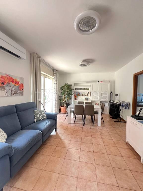 appartamento in vendita a Cantù