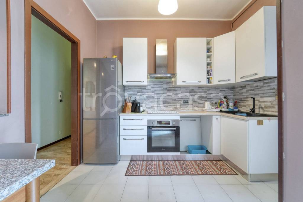 appartamento in vendita a Cantù