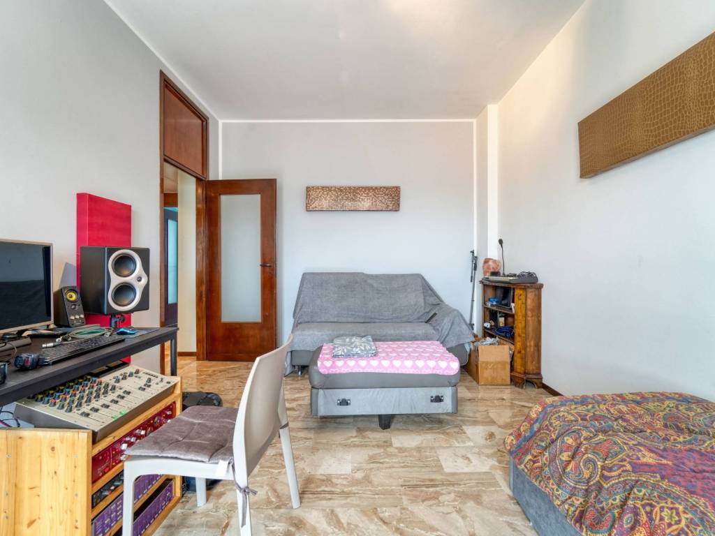 appartamento in vendita a Cantù