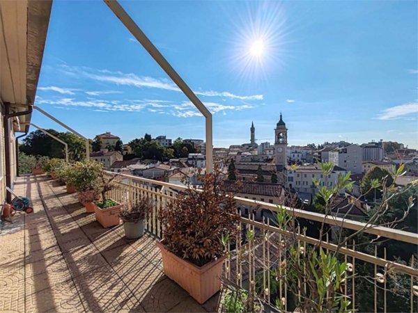 appartamento in vendita a Cantù