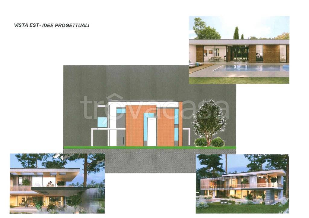 casa indipendente in vendita a Cantù