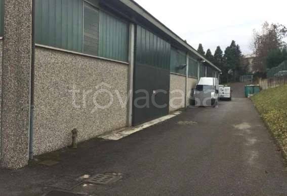 locale di sgombero in vendita a Cantù