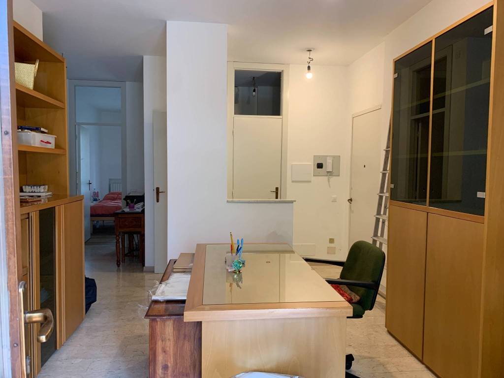 appartamento in vendita a Cantù