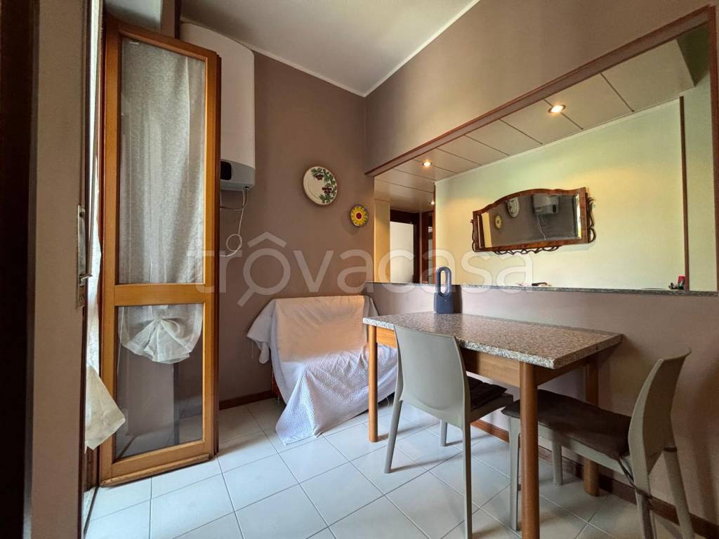 appartamento in vendita a Cantù