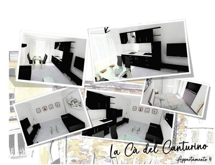 appartamento in vendita a Cantù