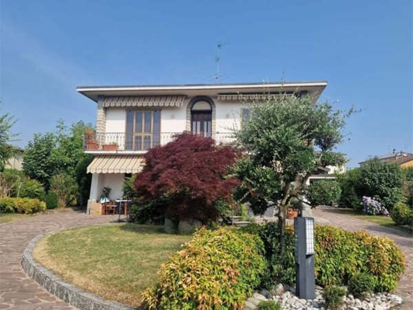 appartamento in vendita a Cantù