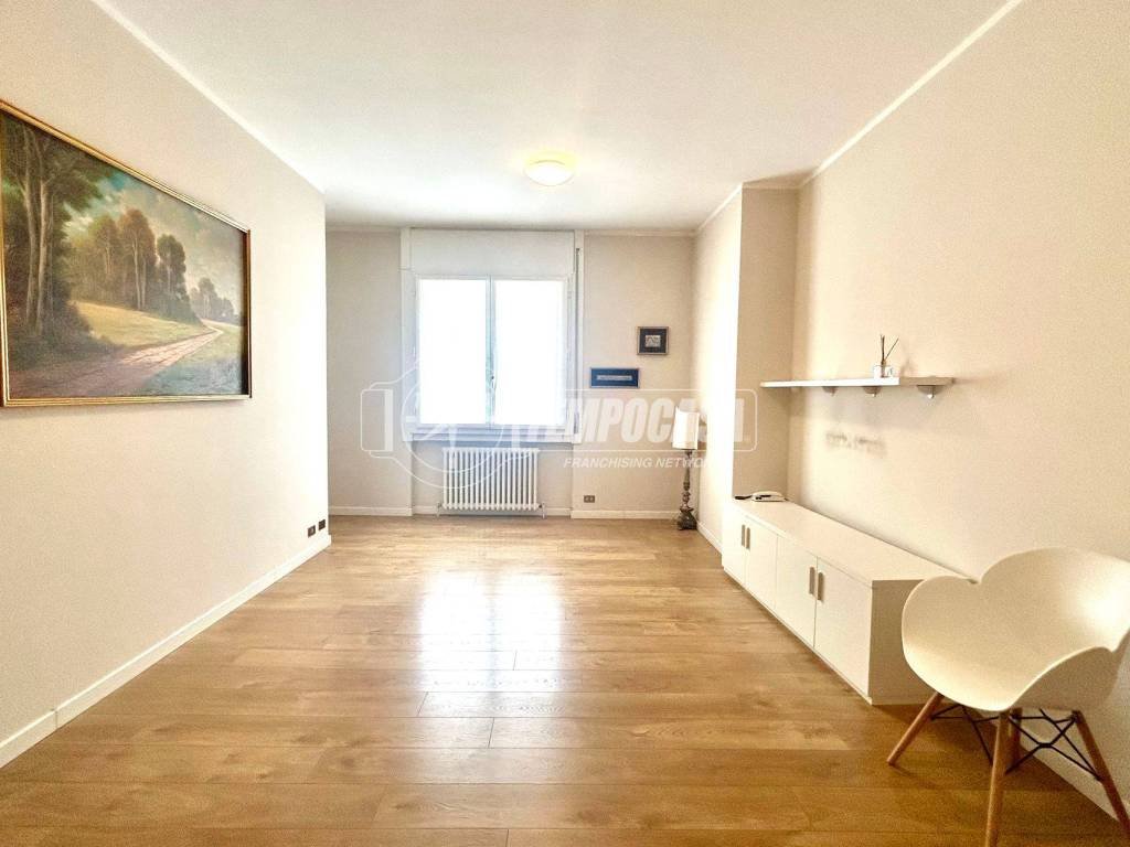 appartamento in vendita a Cantù